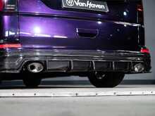 Volkswagen VOLKSWAGEN TRANSPORTER T6.1 T32 TAX EFFICIENT KOMBI 204ps LWB DSG HIGHLINE