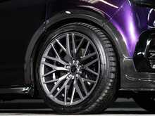 Volkswagen VOLKSWAGEN TRANSPORTER T6.1 T32 TAX EFFICIENT KOMBI 204ps LWB DSG HIGHLINE