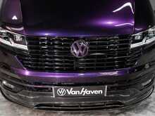 Volkswagen VOLKSWAGEN TRANSPORTER T6.1 T32 TAX EFFICIENT KOMBI 204ps LWB DSG HIGHLINE