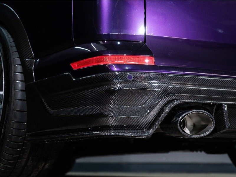 Volkswagen VOLKSWAGEN TRANSPORTER T6.1 T32 TAX EFFICIENT KOMBI 204ps LWB DSG HIGHLINE