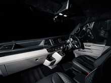 Volkswagen VOLKSWAGEN TRANSPORTER T6.1 T32 TAX EFFICIENT KOMBI 204ps LWB DSG HIGHLINE