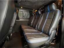 Volkswagen VOLKSWAGEN TRANSPORTER VW T6.1 T32 4MOTION KOMBI 204 LWB DSG HIGHLINE