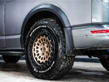 Volkswagen VOLKSWAGEN TRANSPORTER VW T6.1 T32 4MOTION KOMBI 204 LWB DSG HIGHLINE