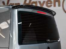 Volkswagen VOLKSWAGEN TRANSPORTER VW T6.1 T32 4MOTION KOMBI 204 LWB DSG HIGHLINE