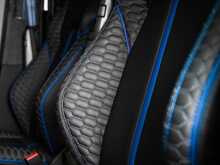 Volkswagen VOLKSWAGEN TRANSPORTER VW T6.1 T32 4MOTION KOMBI 204 LWB DSG HIGHLINE