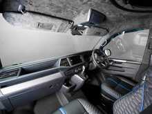 Volkswagen VOLKSWAGEN TRANSPORTER VW T6.1 T32 4MOTION KOMBI 204 LWB DSG HIGHLINE