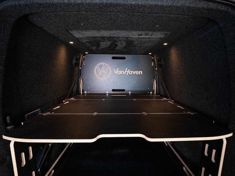 Volkswagen VOLKSWAGEN TRANSPORTER VW T6.1 T32 4MOTION KOMBI 204 LWB DSG HIGHLINE