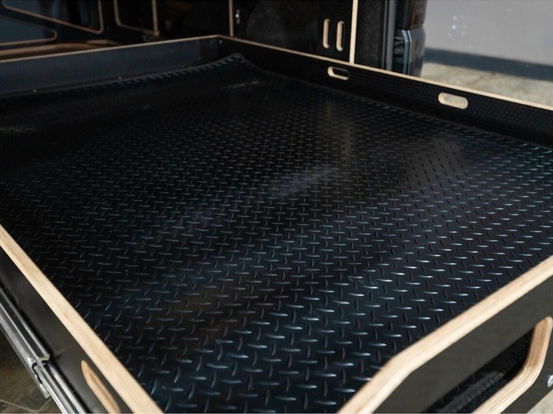 Volkswagen VOLKSWAGEN TRANSPORTER VW T6.1 T32 4MOTION KOMBI 204 LWB DSG HIGHLINE