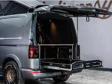 Volkswagen VOLKSWAGEN TRANSPORTER VW T6.1 T32 4MOTION KOMBI 204 LWB DSG HIGHLINE