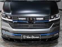 Volkswagen VOLKSWAGEN TRANSPORTER VW T6.1 T32 4MOTION KOMBI 204 LWB DSG HIGHLINE