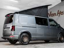 Volkswagen VOLKSWAGEN TRANSPORTER VW T6.1 T32 4MOTION KOMBI 204 LWB DSG HIGHLINE