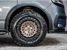 Volkswagen VOLKSWAGEN TRANSPORTER VW T6.1 T32 4MOTION KOMBI 204 LWB DSG HIGHLINE