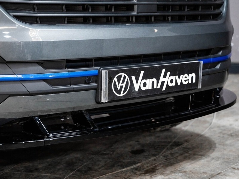 Volkswagen VOLKSWAGEN TRANSPORTER VW T6.1 T32 4MOTION KOMBI 204 LWB DSG HIGHLINE