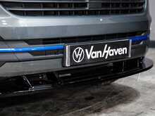 Volkswagen VOLKSWAGEN TRANSPORTER VW T6.1 T32 4MOTION KOMBI 204 LWB DSG HIGHLINE