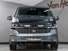 Volkswagen VOLKSWAGEN TRANSPORTER VW T6.1 T32 4MOTION KOMBI 204 LWB DSG HIGHLINE