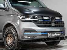 Volkswagen VOLKSWAGEN TRANSPORTER VW T6.1 T32 4MOTION KOMBI 204 LWB DSG HIGHLINE