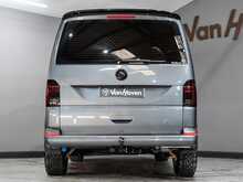 Volkswagen VOLKSWAGEN TRANSPORTER VW T6.1 T32 4MOTION KOMBI 204 LWB DSG HIGHLINE