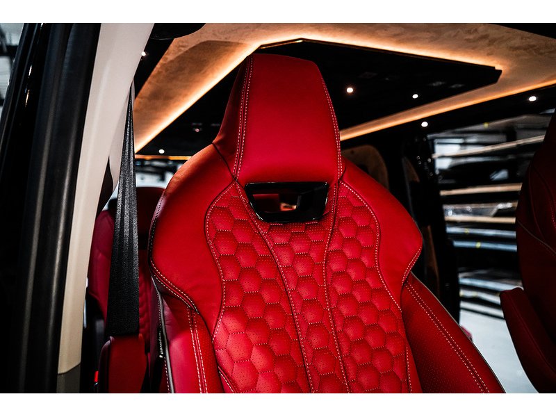 Volkswagen T32 Panel Van Commerce Pro LWB 170ps 2.0 TDI DSG