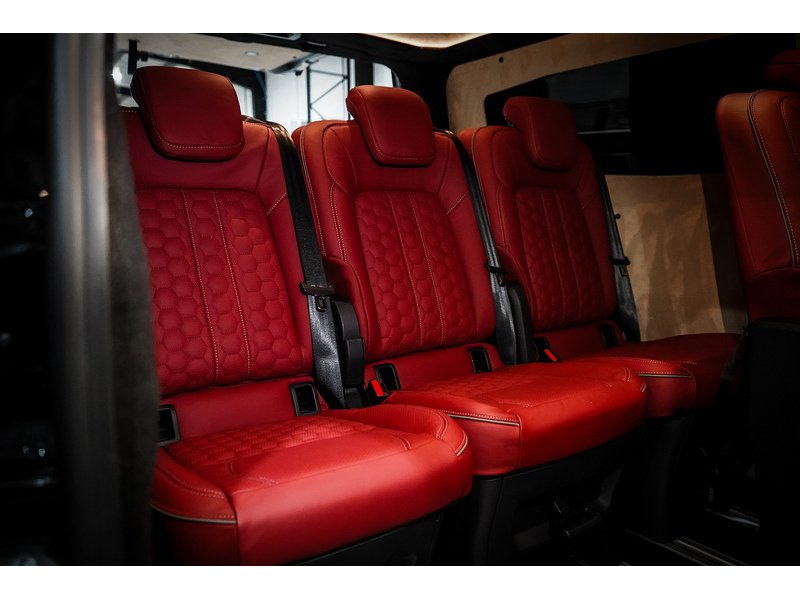 Volkswagen T32 Panel Van Commerce Pro LWB 170ps 2.0 TDI DSG