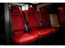 Volkswagen T32 Panel Van Commerce Pro LWB 170ps 2.0 TDI DSG