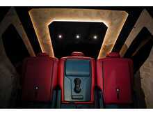 Volkswagen T32 Panel Van Commerce Pro LWB 170ps 2.0 TDI DSG