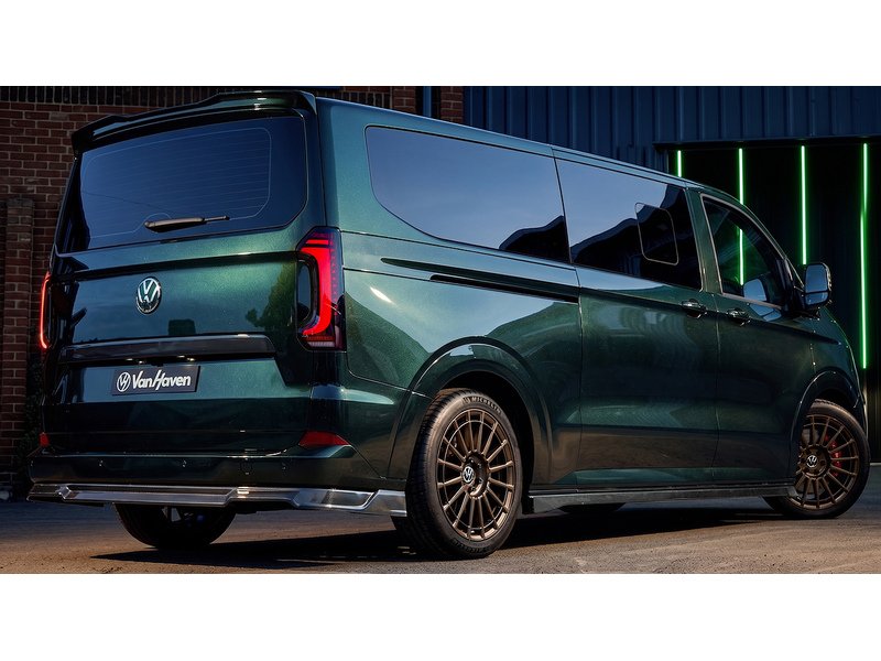 Volkswagen T32 Panel Van Commerce Pro LWB 170ps 2.0 TDI DSG
