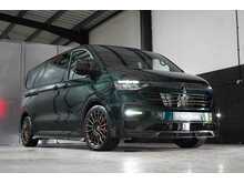 Volkswagen T32 Panel Van Commerce Pro LWB 170ps 2.0 TDI DSG