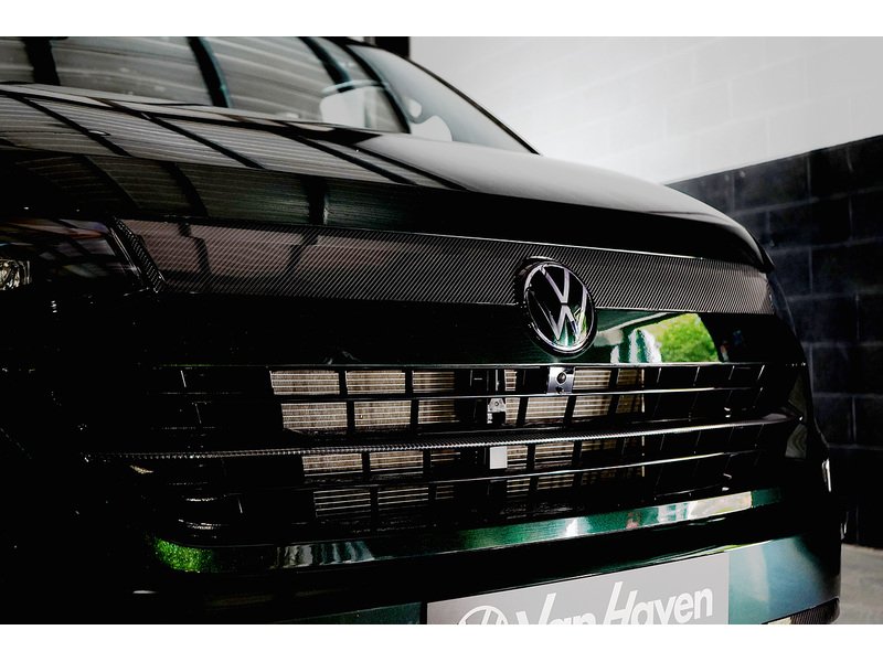 Volkswagen T32 Panel Van Commerce Pro LWB 170ps 2.0 TDI DSG