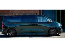 Volkswagen T32 Panel Van Commerce Pro LWB 170ps 2.0 TDI DSG