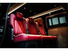 Volkswagen T32 Panel Van Commerce Pro LWB 170ps 2.0 TDI DSG