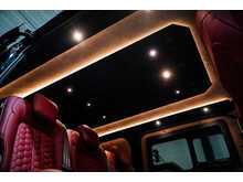 Volkswagen T32 Panel Van Commerce Pro LWB 170ps 2.0 TDI DSG