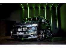 Volkswagen T32 Panel Van Commerce Pro LWB 170ps 2.0 TDI DSG