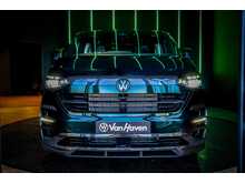 Volkswagen T32 Panel Van Commerce Pro LWB 170ps 2.0 TDI DSG