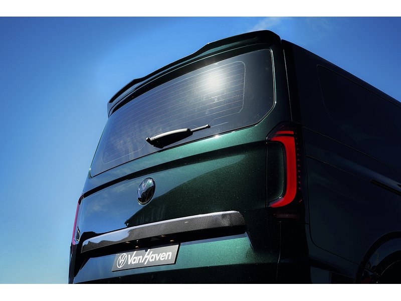 Volkswagen T32 Panel Van Commerce Pro LWB 170ps 2.0 TDI DSG