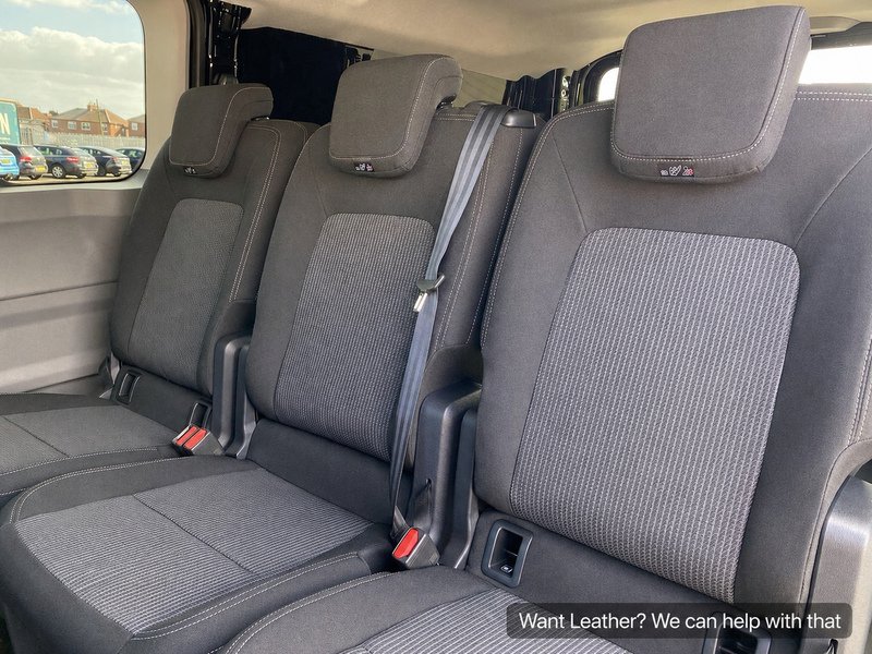 Volkswagen T32 Commerce Pro Kombi LWB 170 ps 2.0 TDI DSG