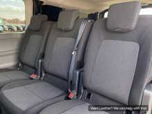 Volkswagen T32 Commerce Pro Kombi LWB 170 ps 2.0 TDI DSG