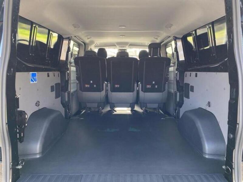 Volkswagen T32 Commerce Pro Kombi LWB 170 ps 2.0 TDI DSG