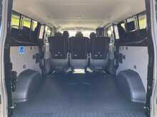 Volkswagen T32 Commerce Pro Kombi LWB 170 ps 2.0 TDI DSG
