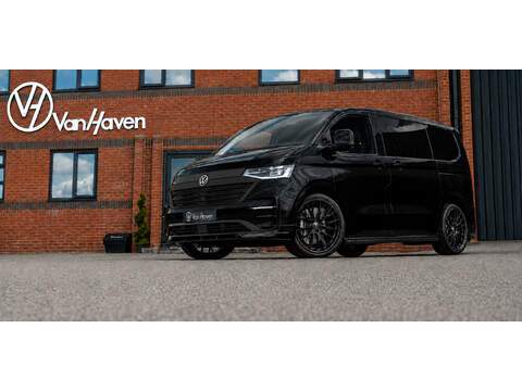Volkswagen T32 Commerce Pro Kombi LWB 170 ps 2.0 TDI DSG
