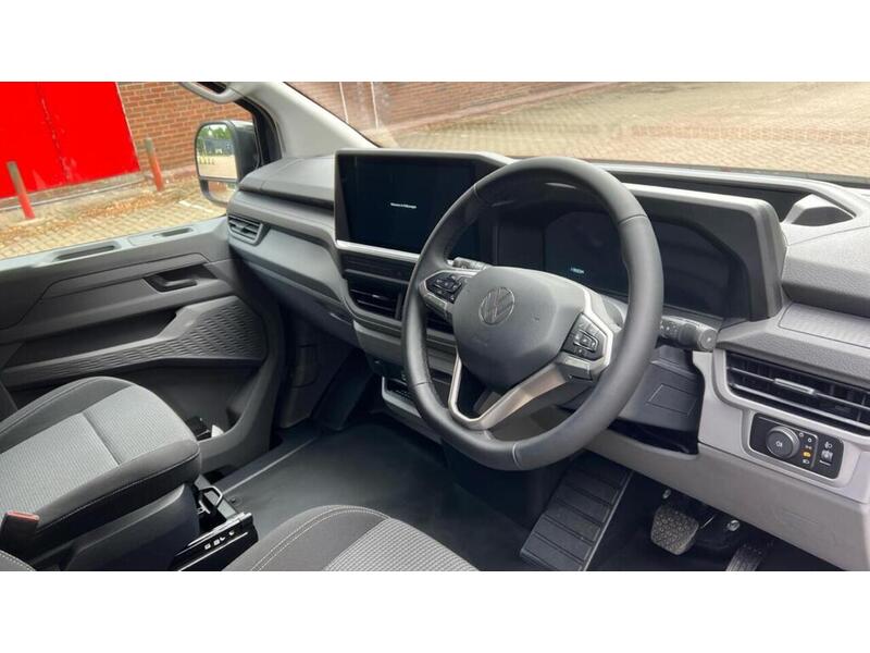 Volkswagen T32 Commerce Pro Kombi LWB 170 ps 2.0 TDI DSG