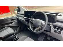 Volkswagen T32 Commerce Pro Kombi LWB 170 ps 2.0 TDI DSG