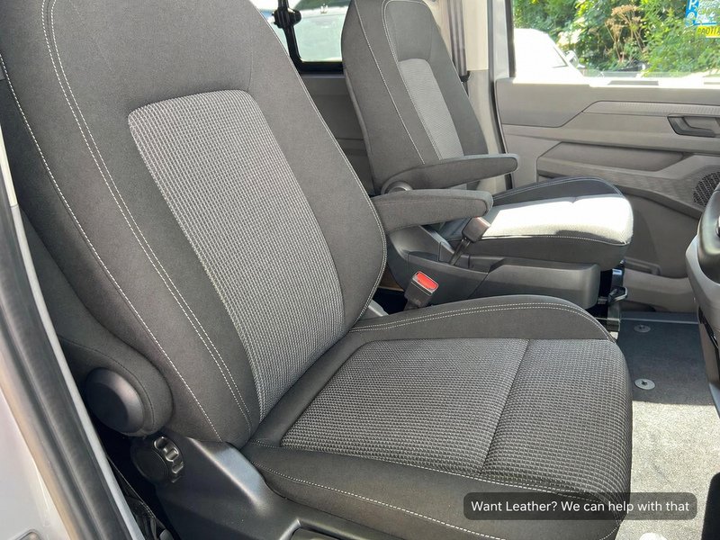 Volkswagen T32 Commerce Pro Kombi LWB 170 ps 2.0 TDI DSG