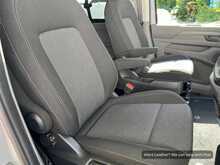 Volkswagen T32 Commerce Pro Kombi LWB 170 ps 2.0 TDI DSG