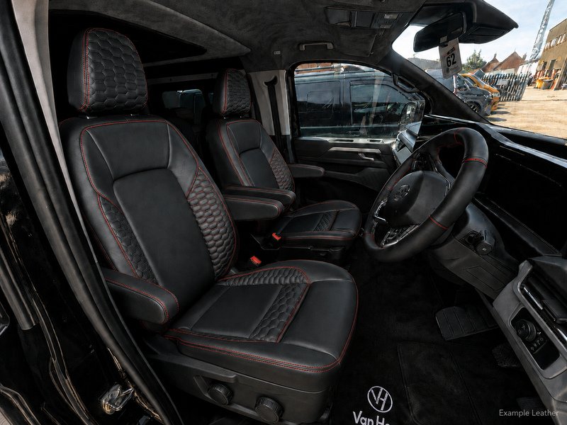 Volkswagen T32 Commerce Pro Kombi LWB 170 ps 2.0 TDI DSG