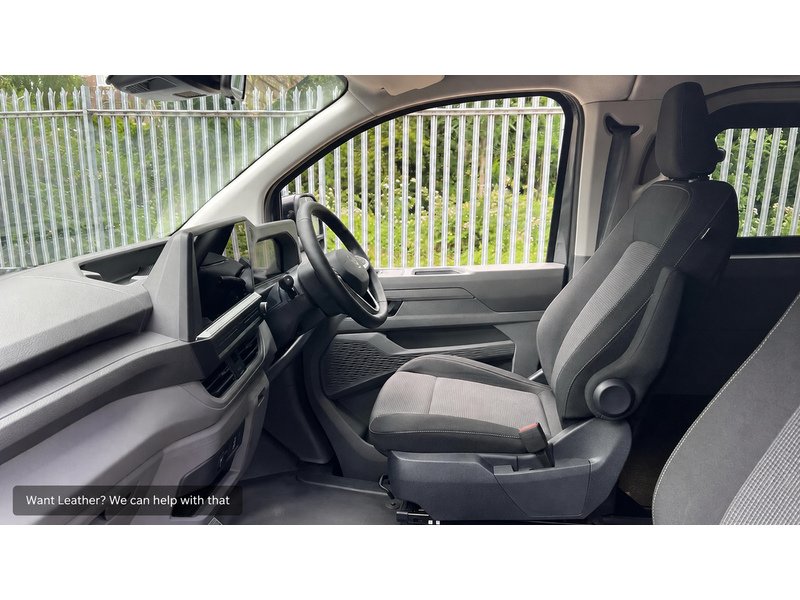 Volkswagen T32 Commerce Pro Kombi LWB 170 ps 2.0 TDI DSG