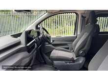 Volkswagen T32 Commerce Pro Kombi LWB 170 ps 2.0 TDI DSG