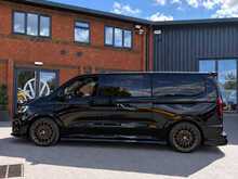 Volkswagen T32 Commerce Pro Kombi LWB 170 ps 2.0 TDI DSG