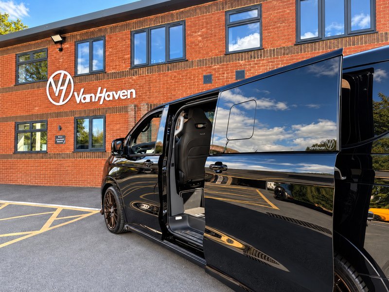 Volkswagen T32 Commerce Pro Kombi LWB 170 ps 2.0 TDI DSG
