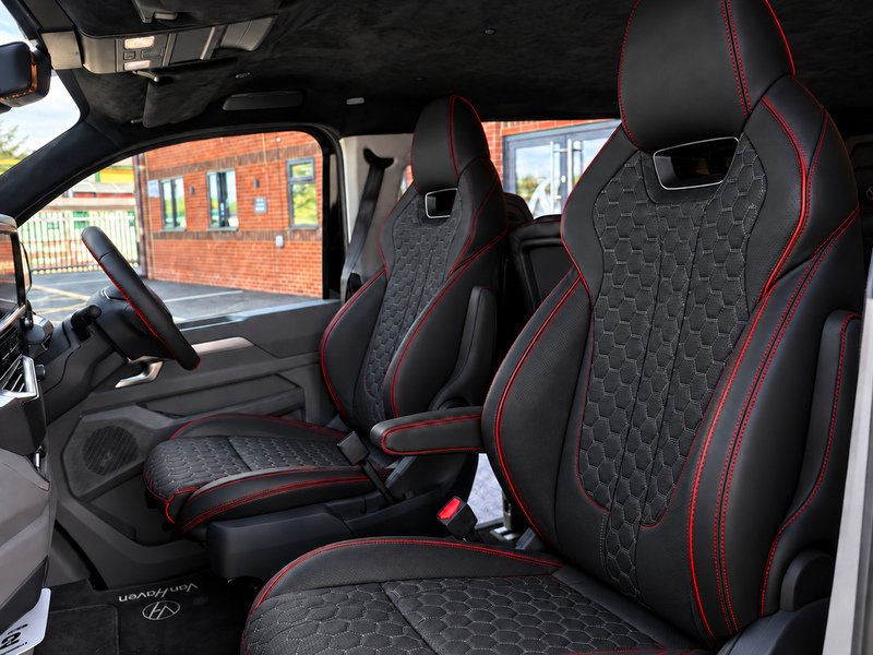 Volkswagen T32 Commerce Pro Kombi LWB 170 ps 2.0 TDI DSG