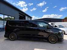 Volkswagen T32 Commerce Pro Kombi LWB 170 ps 2.0 TDI DSG